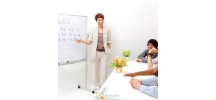 Dalian Panda Chinese Language School——Class