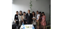 Dalian Panda Chinese Language School——The mayor Of Wei