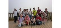 Dalian Panda Chinese Language School——Travel